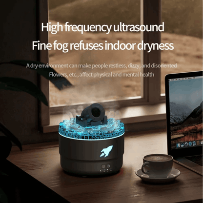 CannonMist Aroma Diffuser