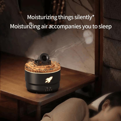 CannonMist Aroma Diffuser