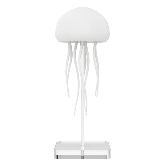 Lavandia Jellyfish Lamp